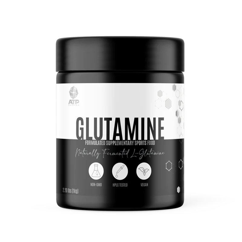 ATP SCIENCE L-Glutamine