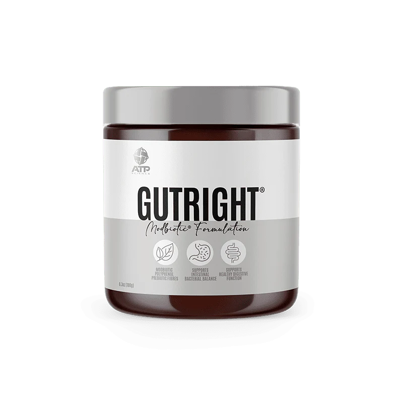 ATP SCIENCE Gutright