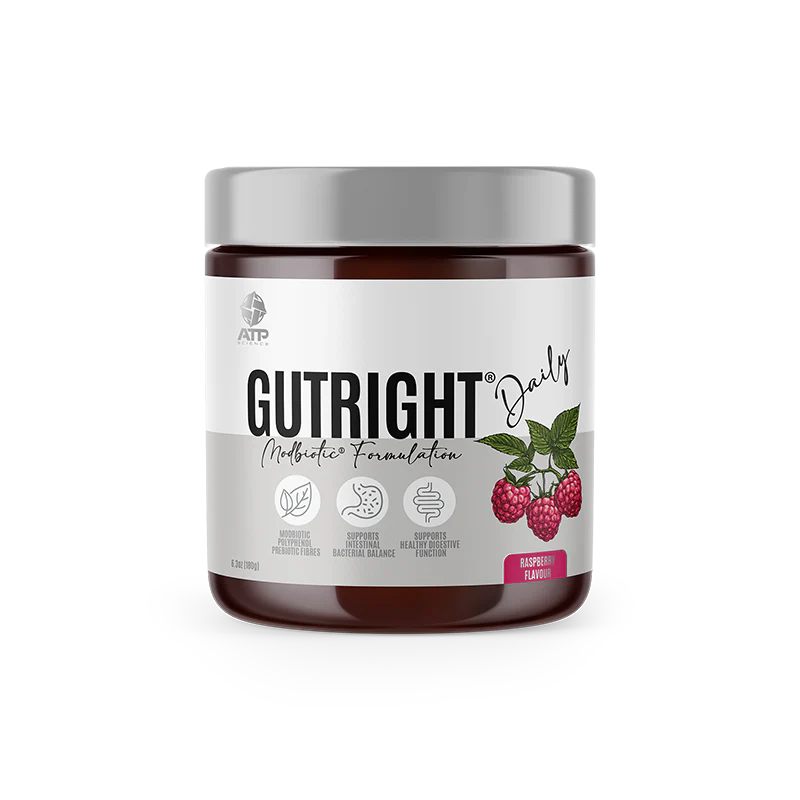 ATP SCIENCE Gutright Daily