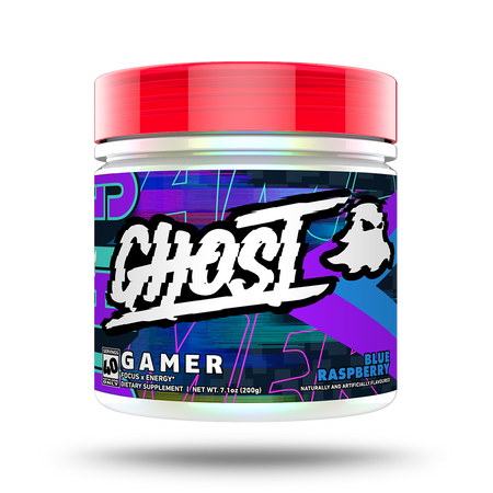 GHOST Gamer