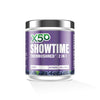 X50 Showtime Thermoshred