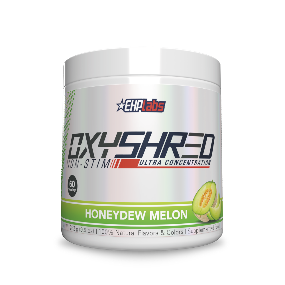 EHPLabs Oxyshred Non-Stim
