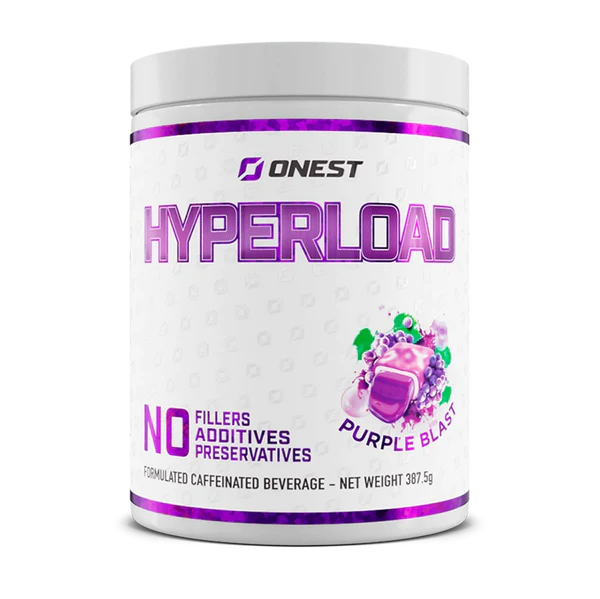 ONEST HyperLoad