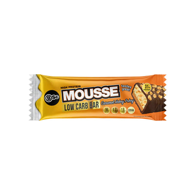 BSc High Protein Low Carb Mousse Bar