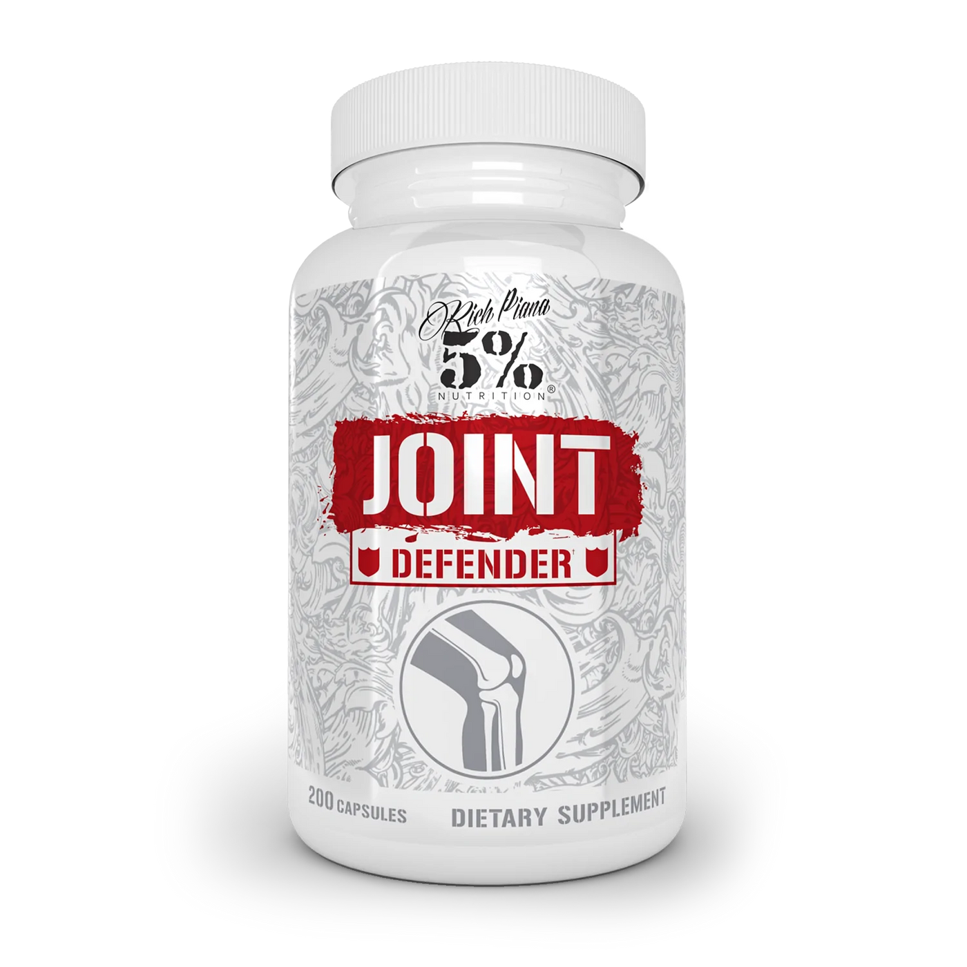 5% NUTRITION Joint Defender: Legendary Series