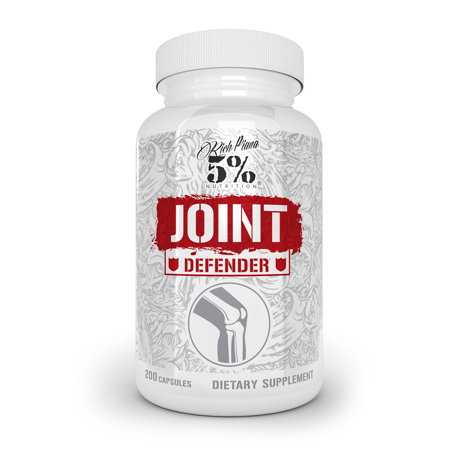 5% NUTRITION Joint Defender: Legendary Series