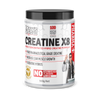 MAXS Lab Series: Creatine X8