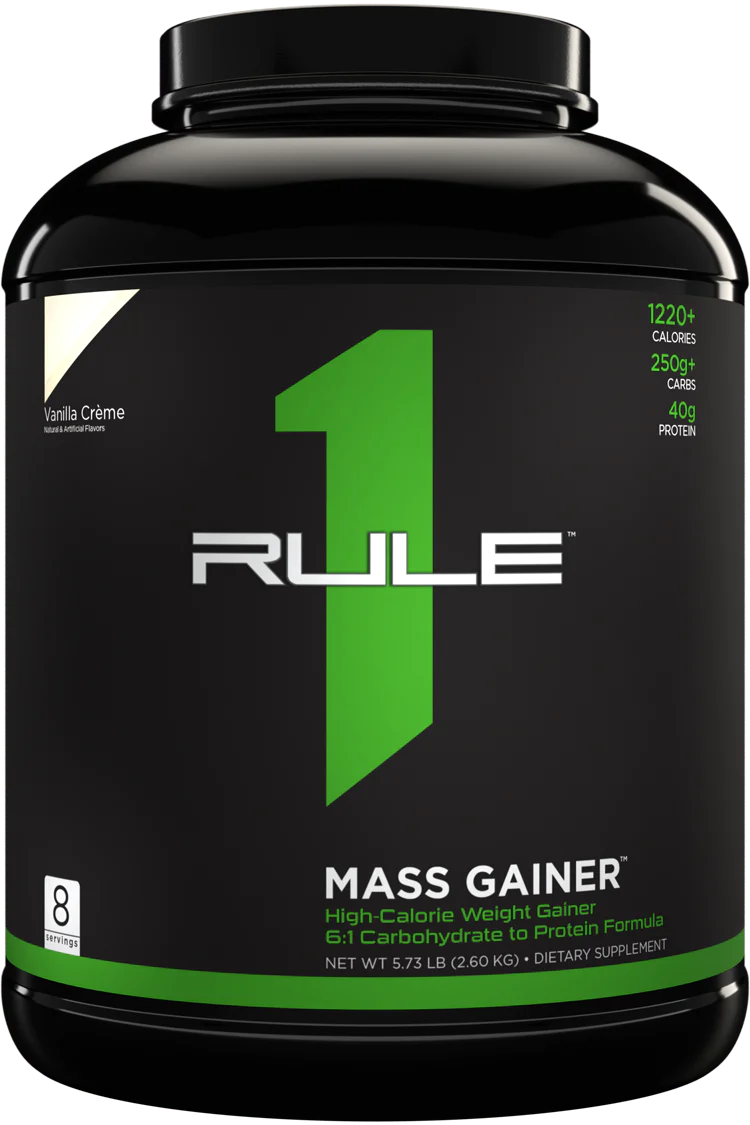 RULE 1 LBS