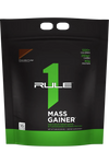 RULE 1 Mass Gainer