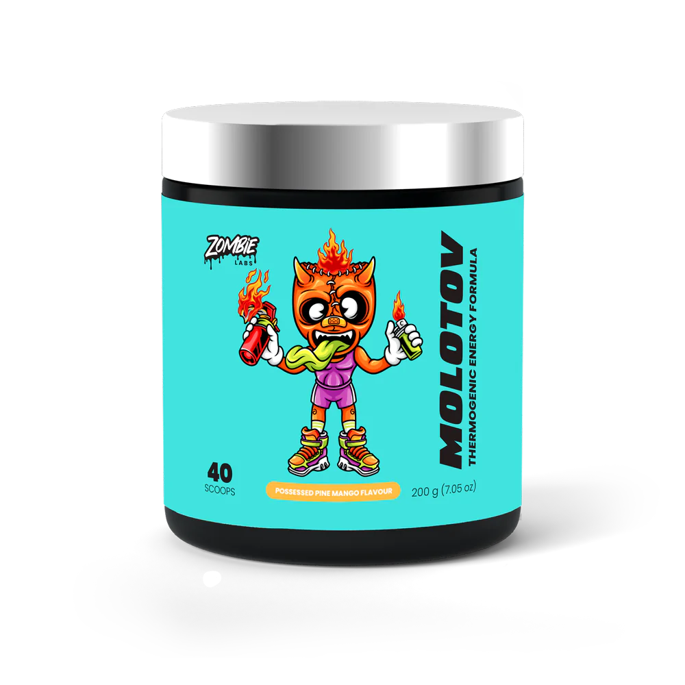 Cross-Eyed by Zombie Labs — Supplement Mart