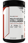 RULE 1 Multi-Source Collagen