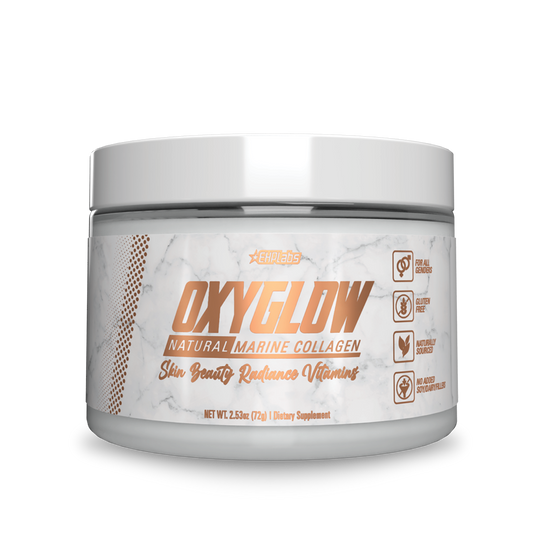 EHPLABS OxyGlow