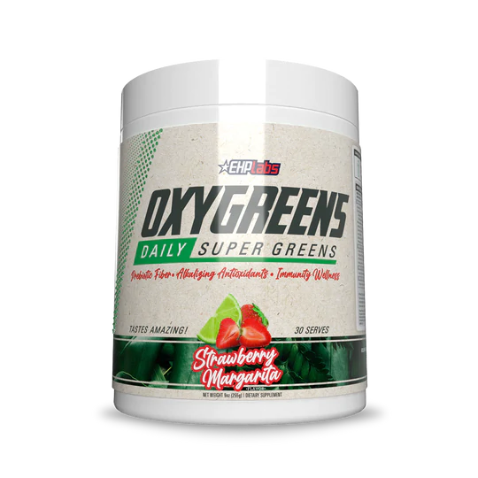 EHPLabs OxyGreens