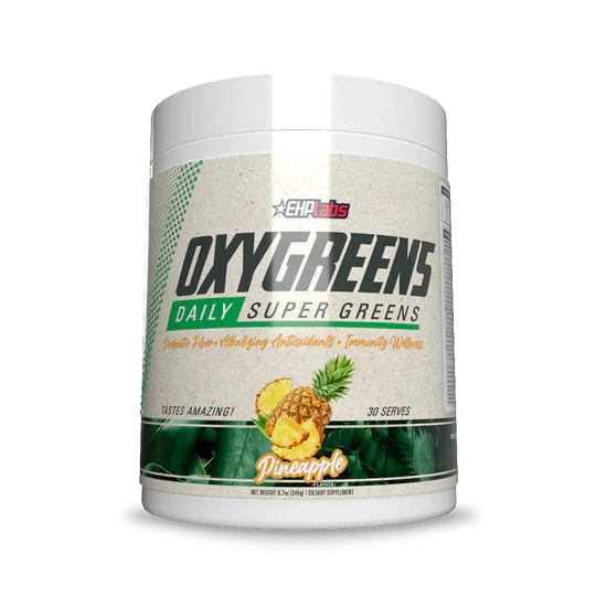 EHPLabs OxyGreens