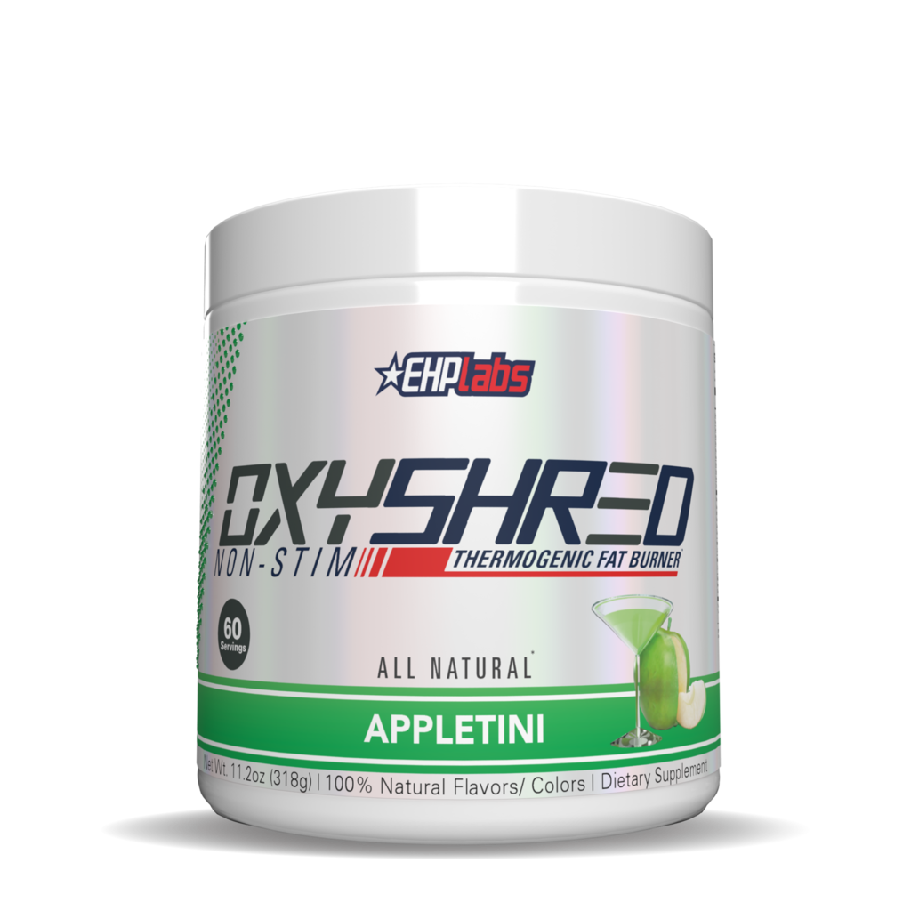 EHPLabs Oxyshred Non-Stim