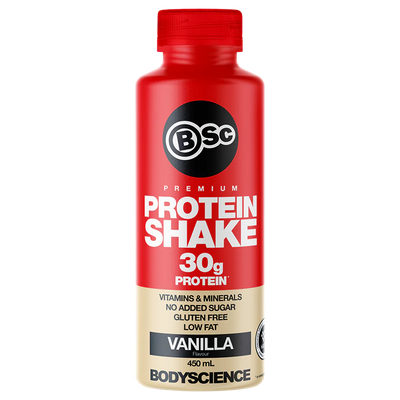 BSC Premium Protein Shake