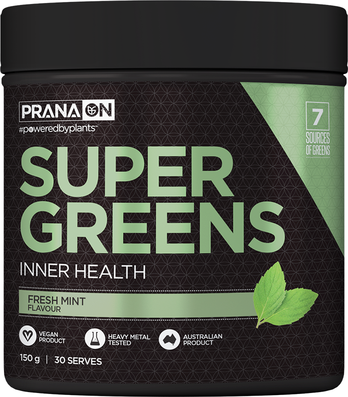 PRANA ON Super Greens