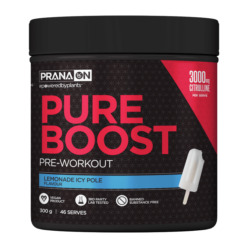 PRANA ON Pure Boost