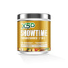 X50 Showtime Thermoshred