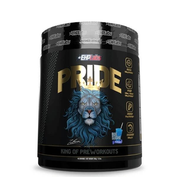 EHPLABS Pride Pre-Workout