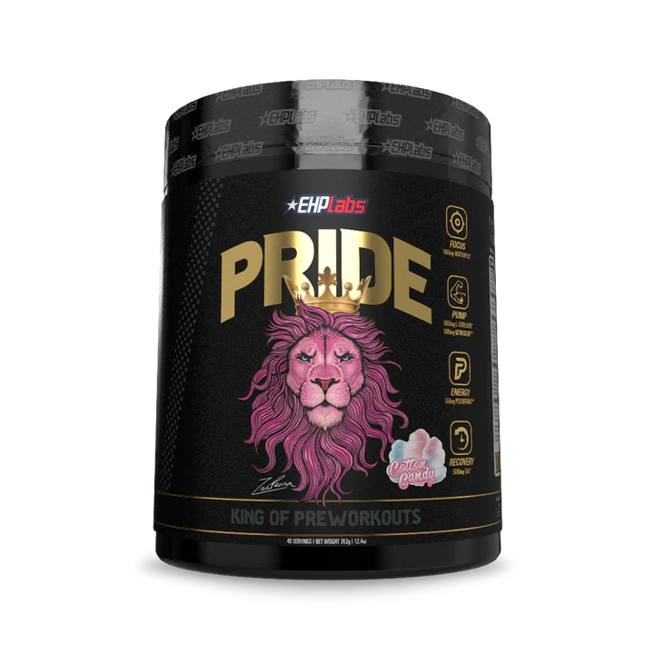 EHPLABS Pride Pre-Workout