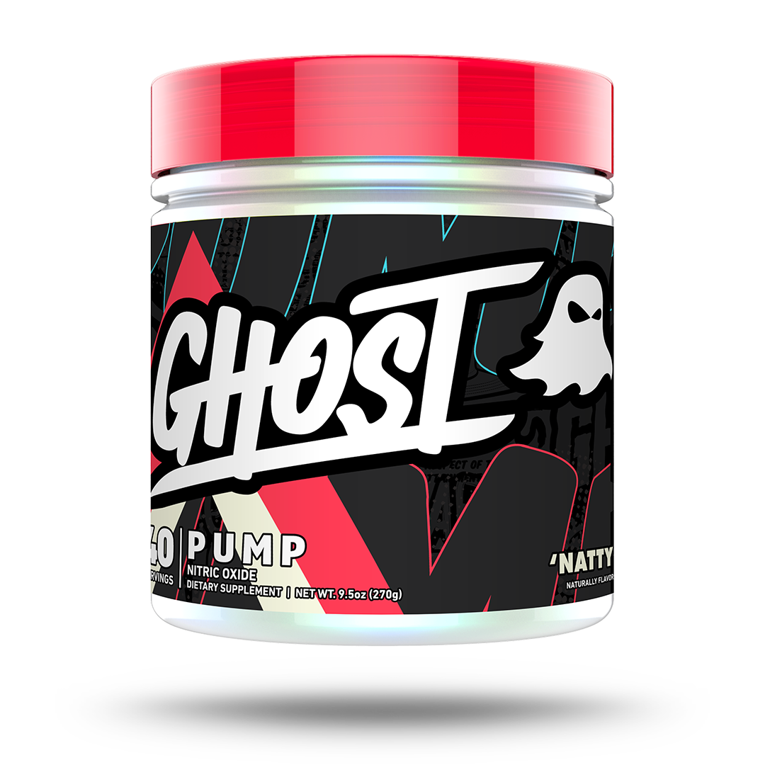 GHOST Pump V2