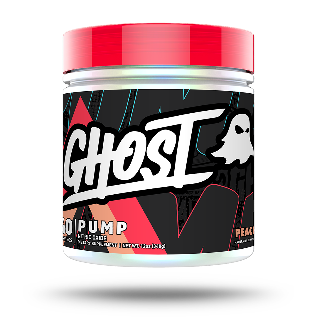 GHOST Pump V2