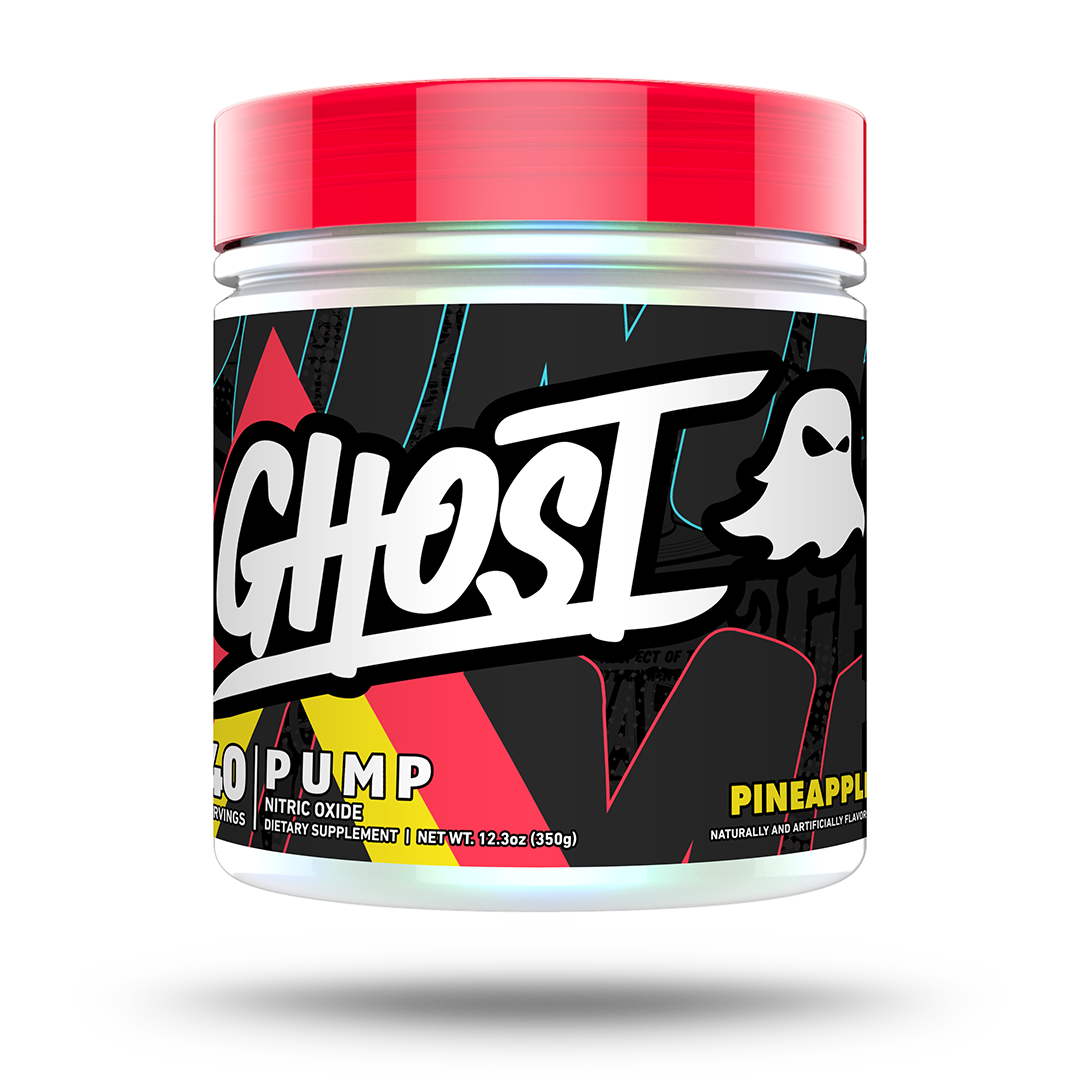 GHOST Pump V2