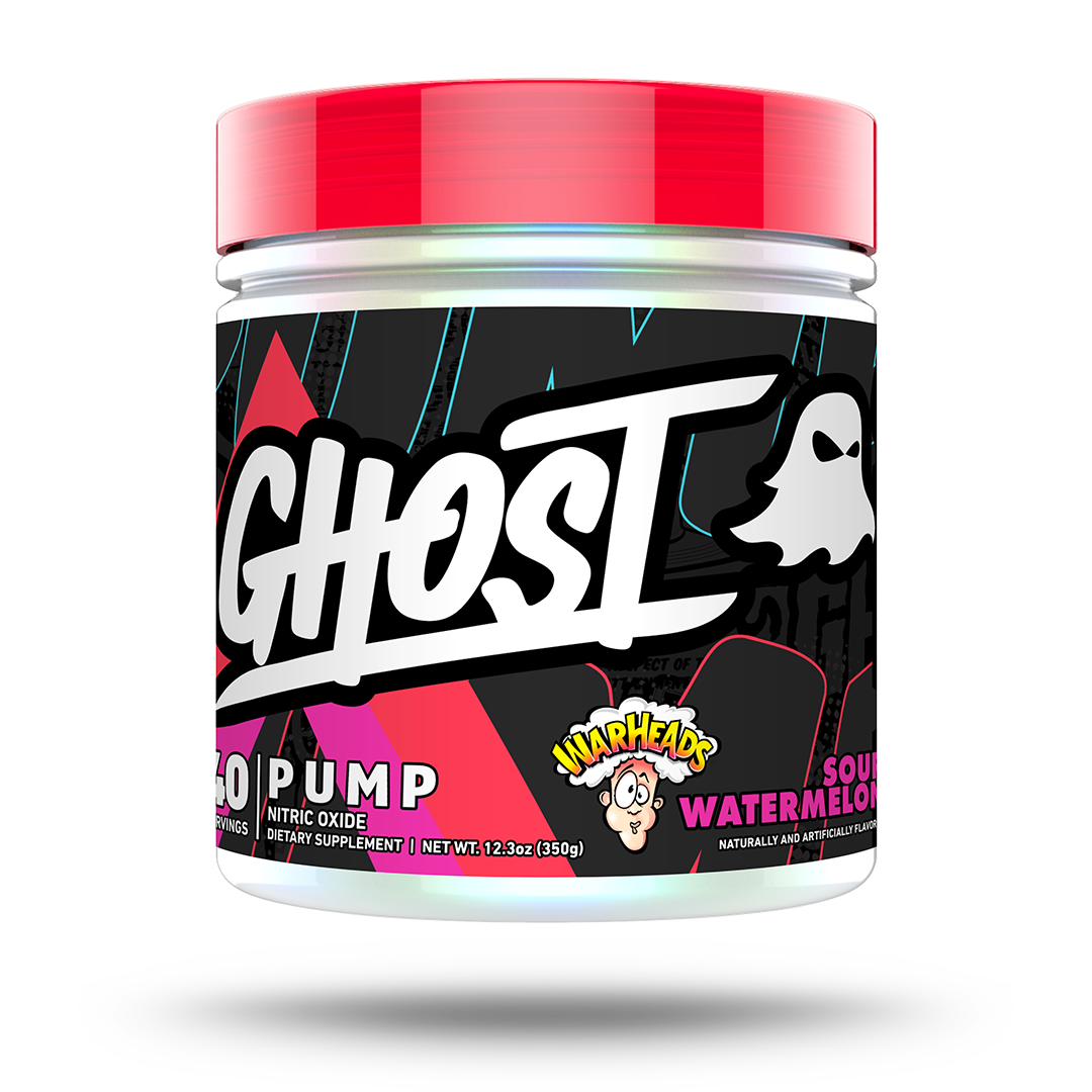 GHOST Pump V2
