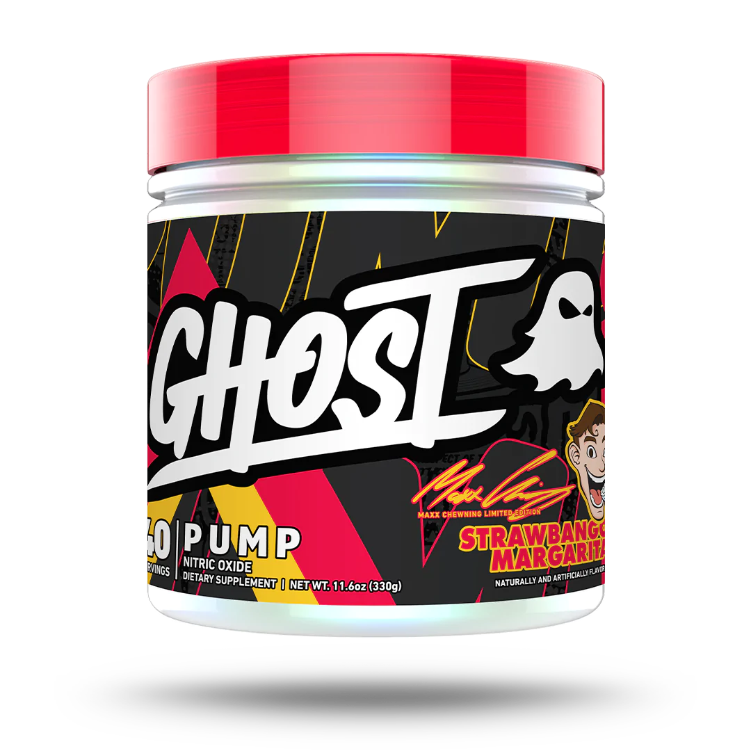 GHOST Pump V2