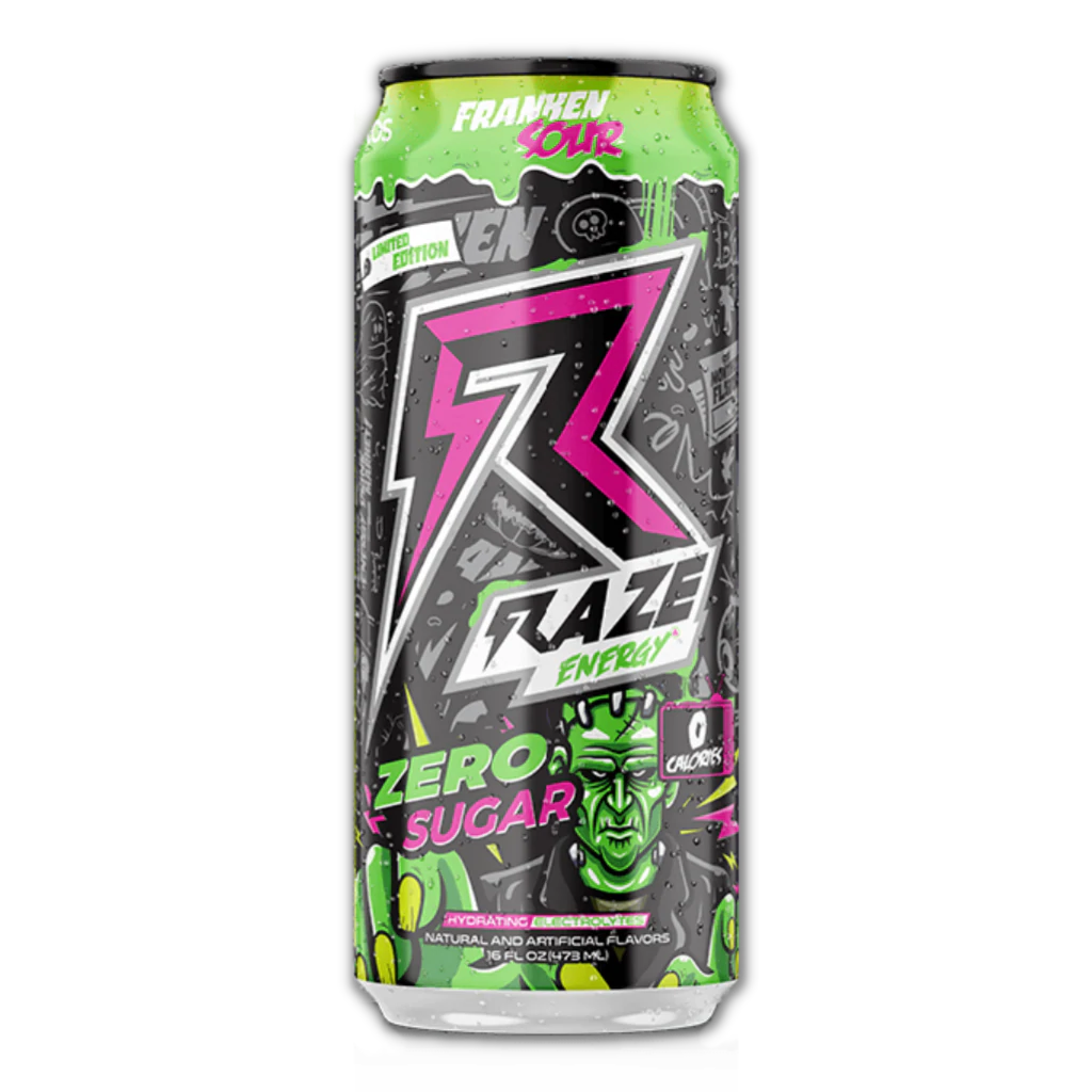 REPP SPORTS RAZE Energy