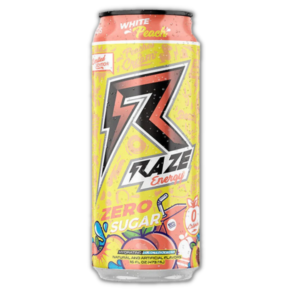 REPP SPORTS RAZE Energy