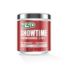 X50 Showtime Thermoshred