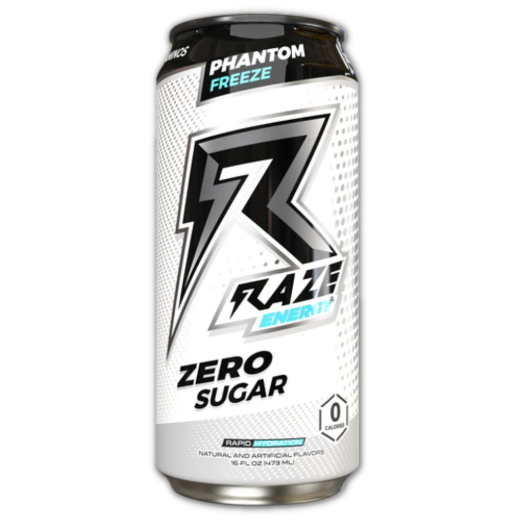 REPP SPORTS RAZE Energy