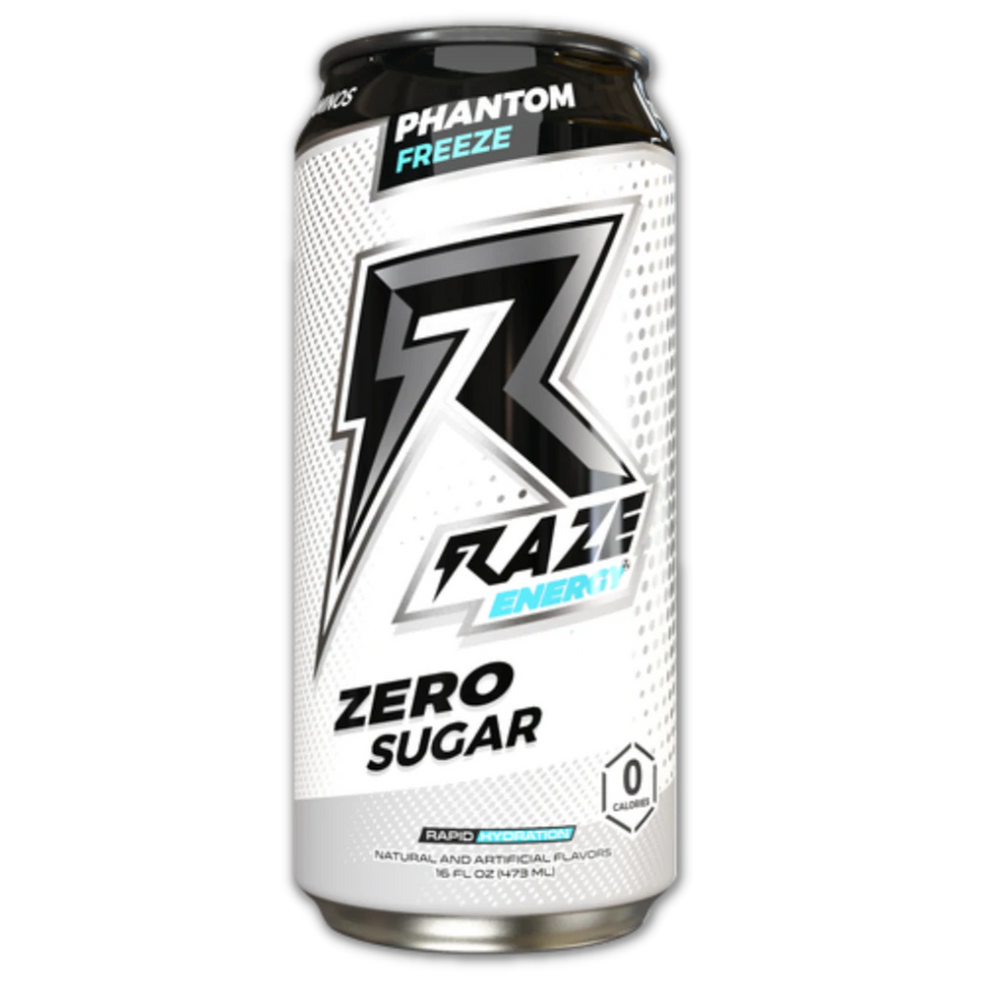 REPP SPORTS RAZE Energy