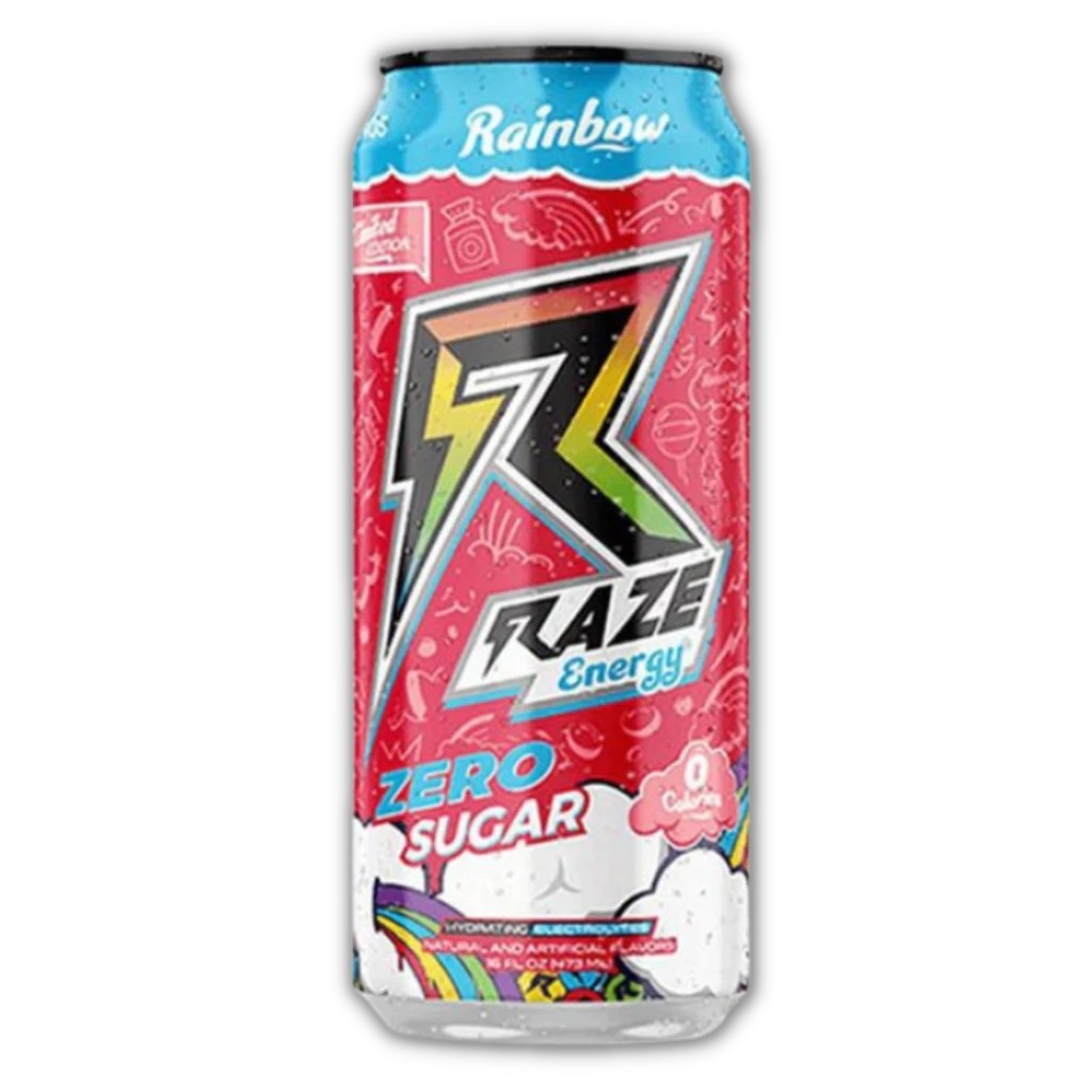 REPP SPORTS RAZE Energy