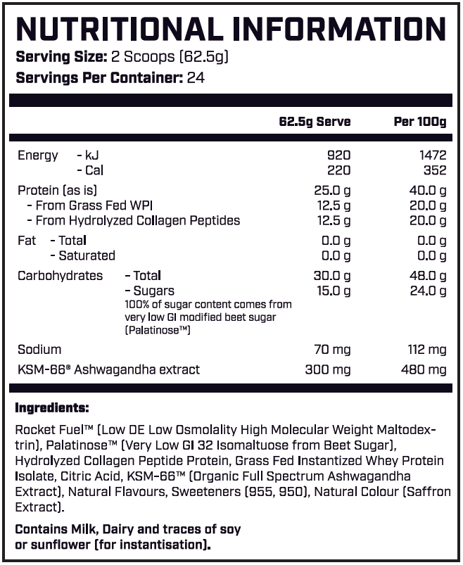 CYBORG SPORT Reboot CRS