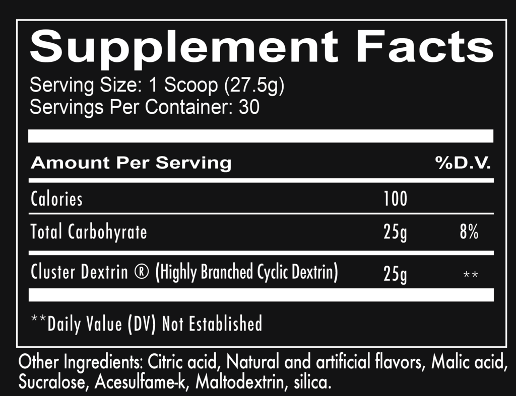 REDCON1 Cluster Bomb