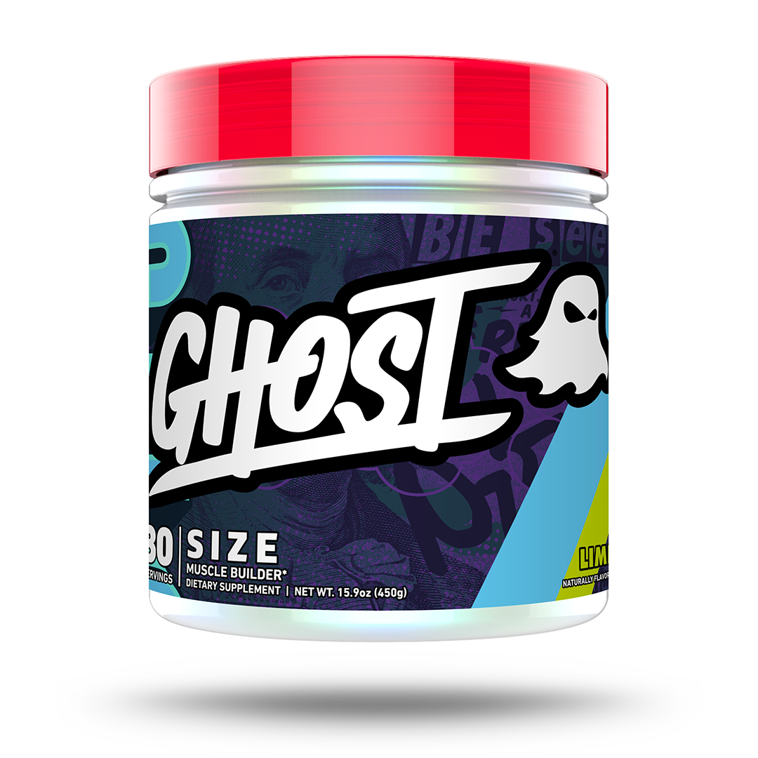 GHOST Size