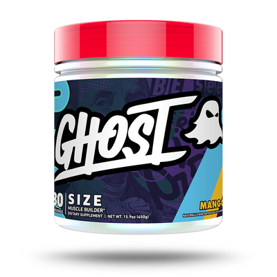 GHOST Size