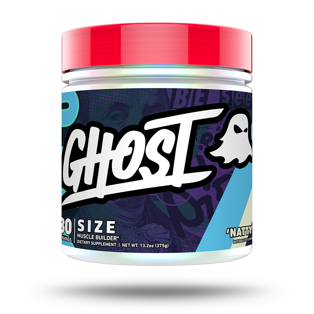 GHOST Size
