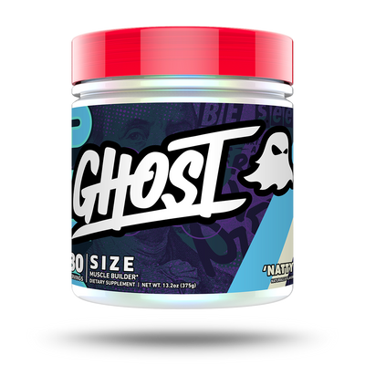 GHOST Size
