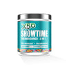 X50 Showtime Thermoshred