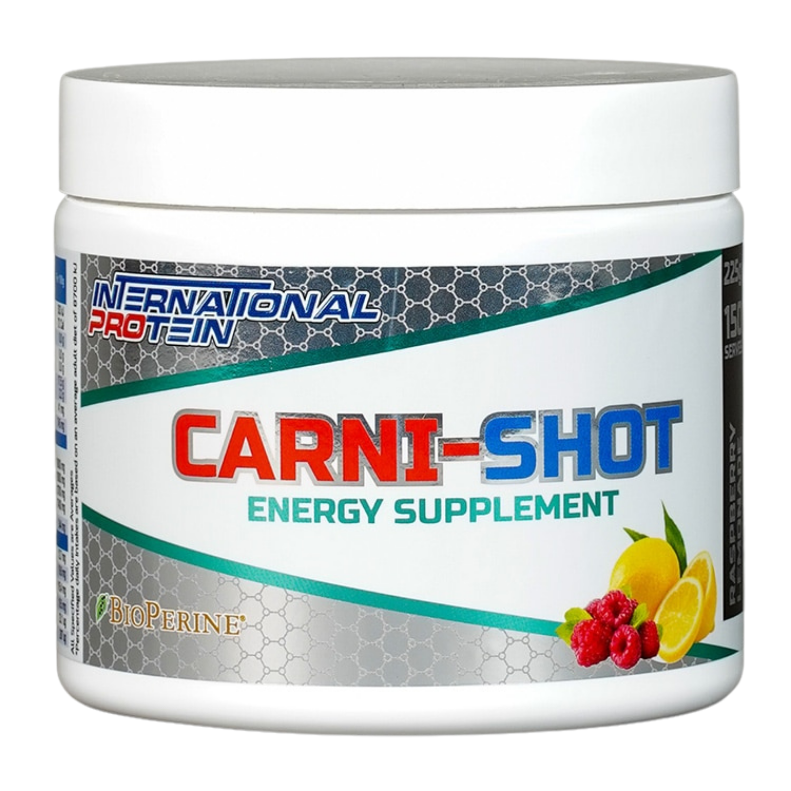 INTERNATIONAL PROTEIN Carni-Shot