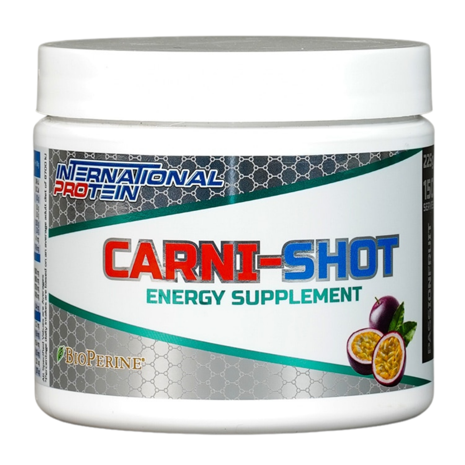 INTERNATIONAL PROTEIN Carni-Shot