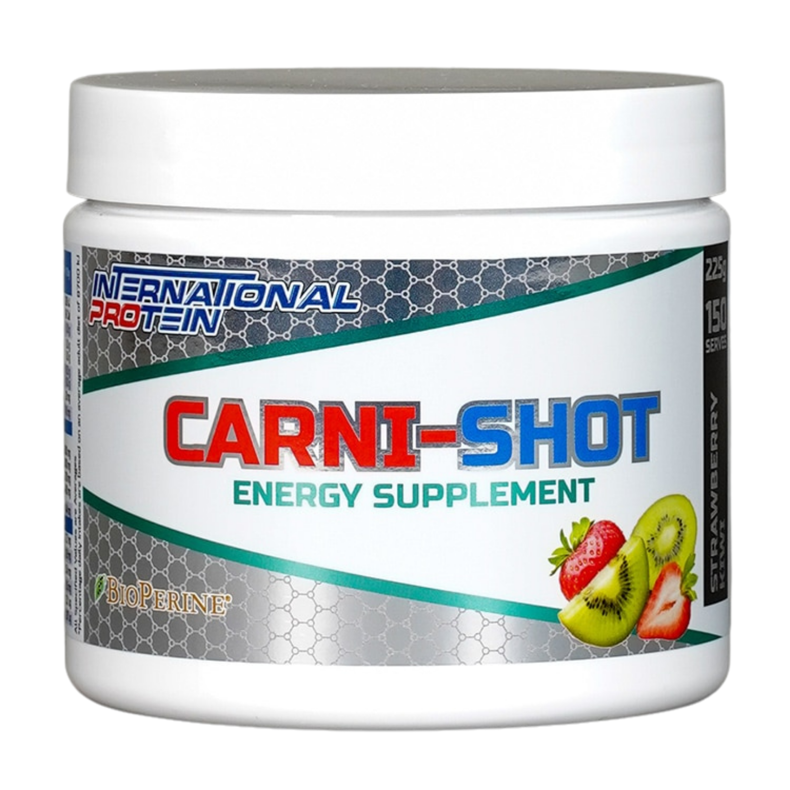 INTERNATIONAL PROTEIN Carni-Shot