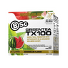 BSc Green Tea TX100