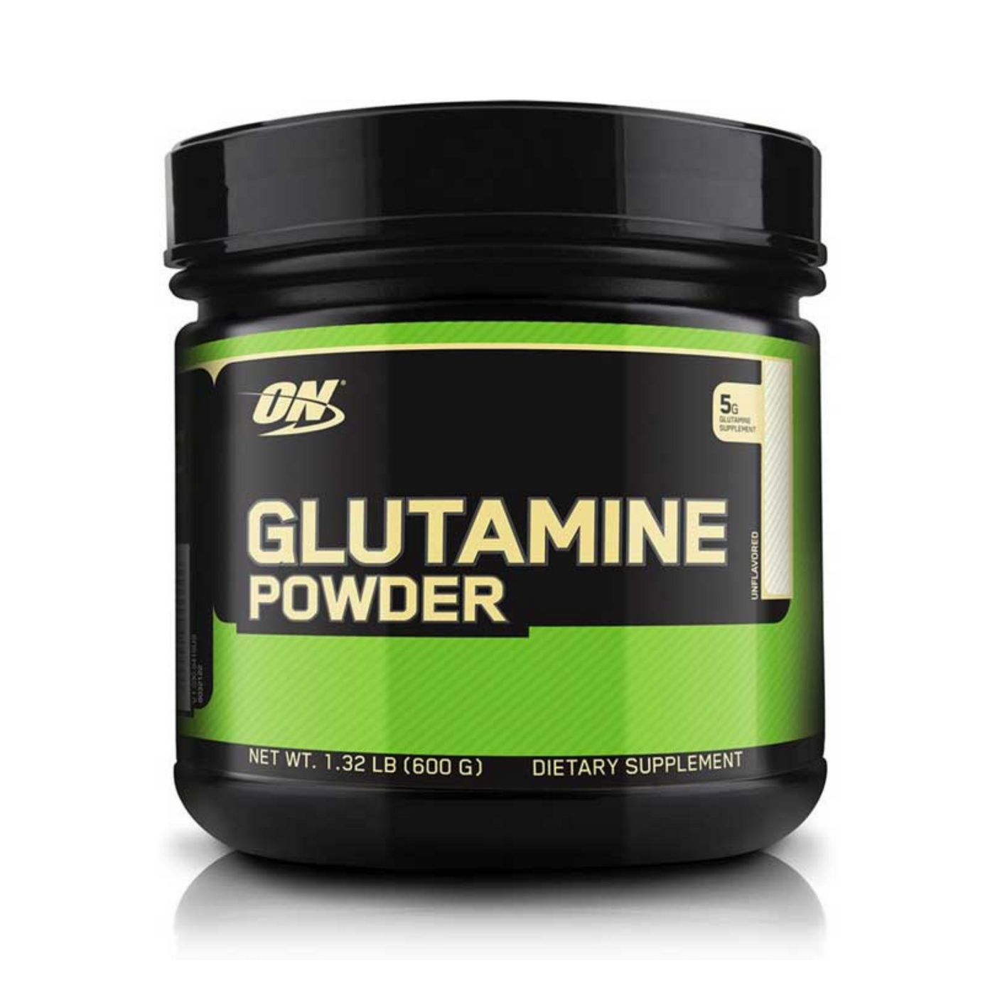 OPTIMUM NUTRITION Glutamine Powder