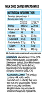 VITAWERX Protein Chocolate Coated Treats