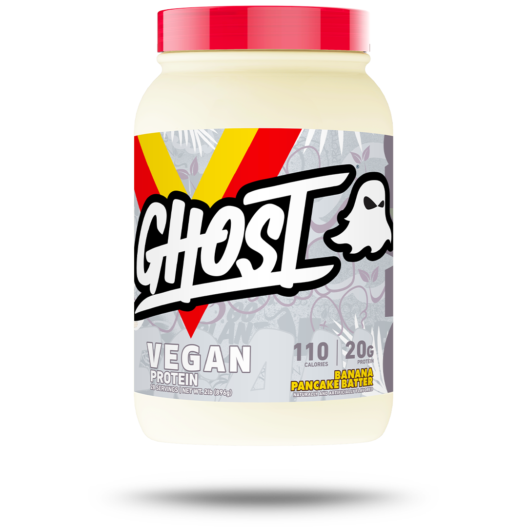 GHOST Vegan Protein